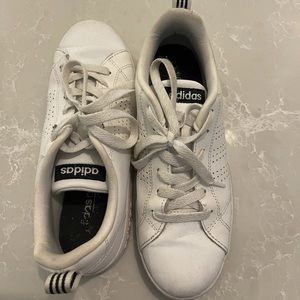 Adidas Cloudfoam Sneakers